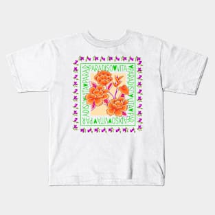 PARADISO VITA Kids T-Shirt